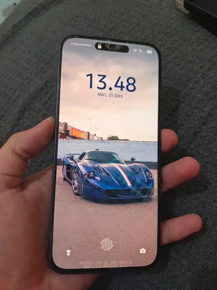 Infinix Hot 60 Pro 128 GB