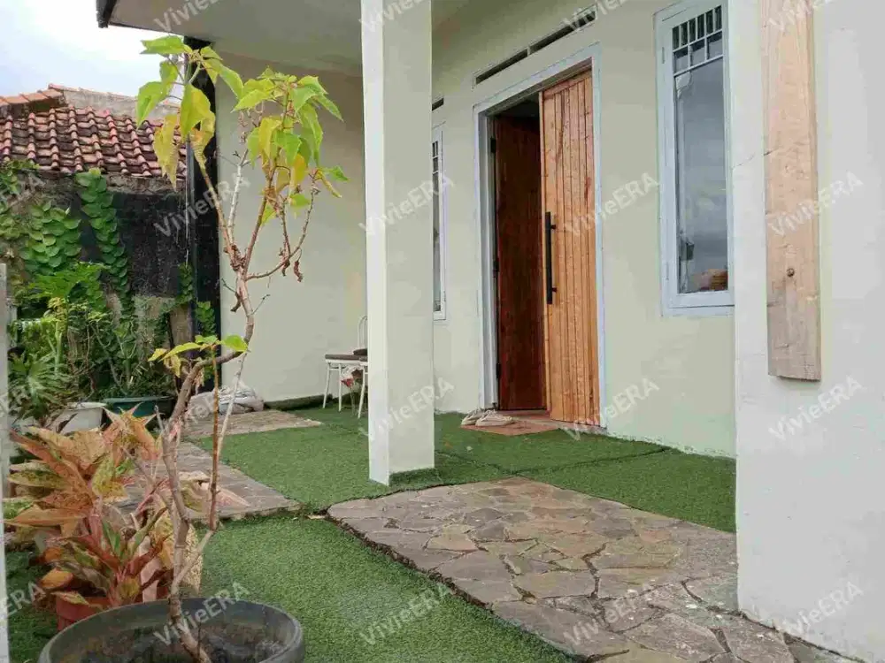 Rumah Dijual Bandung Timur Murah...