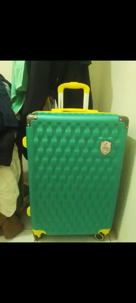 Koper besar no minus