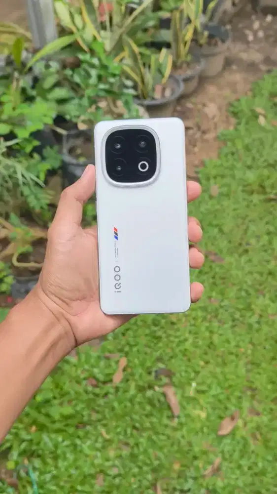 Vivo Iqoo 13 12GB / 256GB Fullset