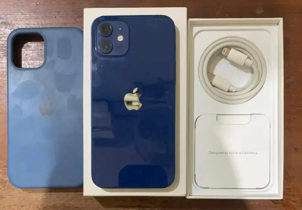 iPhone 12 128gb inter