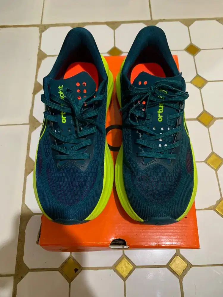 ORTUS HYPERBLAST 2.1 SIZE 39