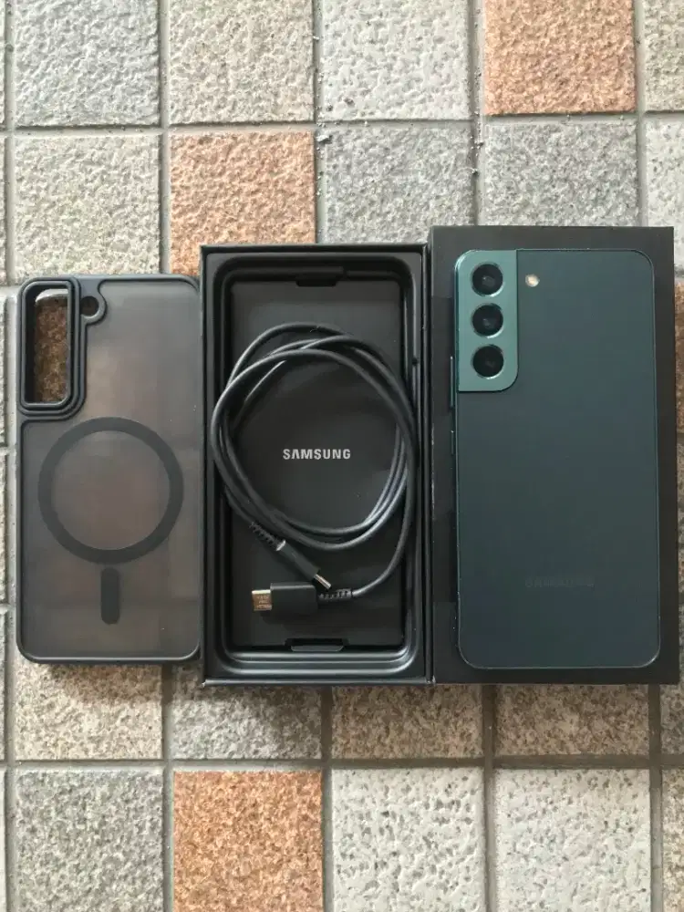 samsung s22 8/256gb sein