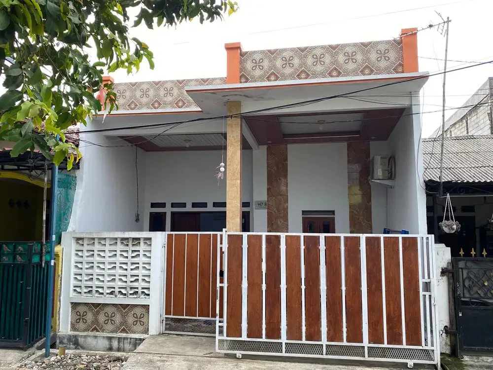 Di Jual Rumah Minimalis Harga Murah