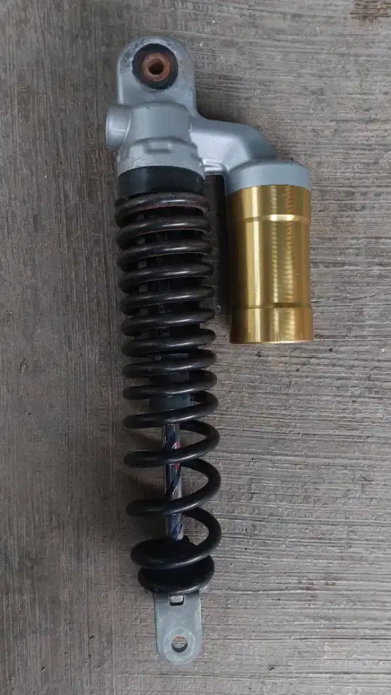 SHOCKBRECKER TABUNG YAMAHA