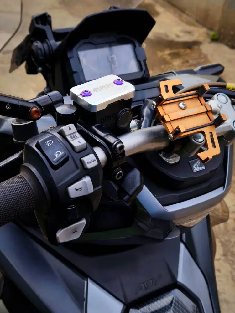 ADV 2022 SPEK TOURING