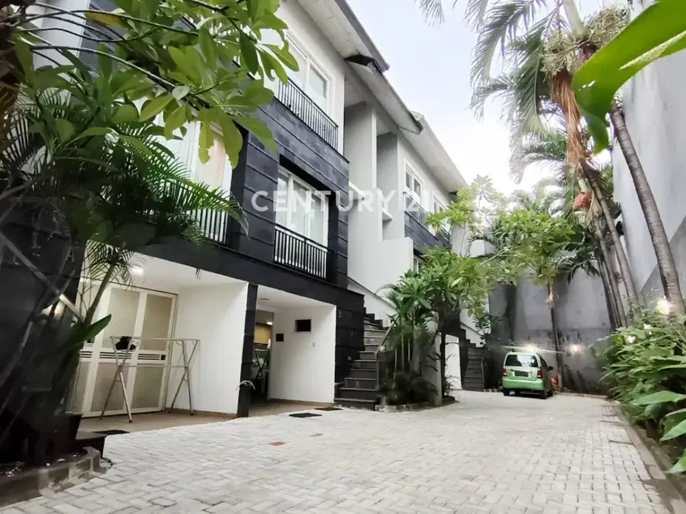 Dijual Rumah Strategis Harga Menarik Di Cilandak Jaksel