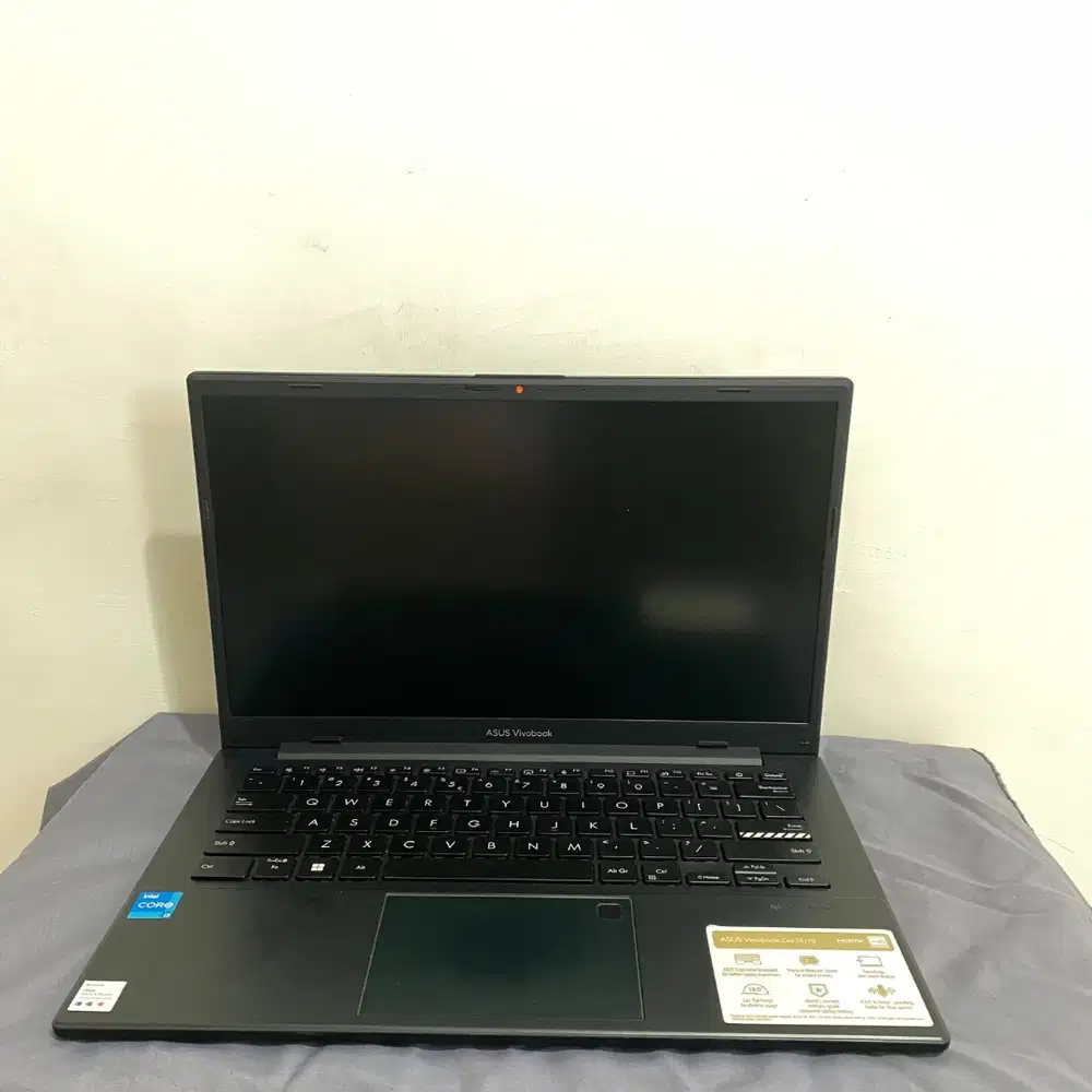 LAPTOP ASUS VIVOBOOK GO E1404GA INTEL CORE i3 RAM 8GB SSD 256GB 10BLN