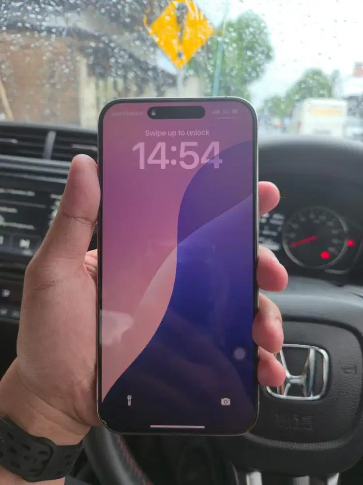 Iphone 15 pro max 256gb