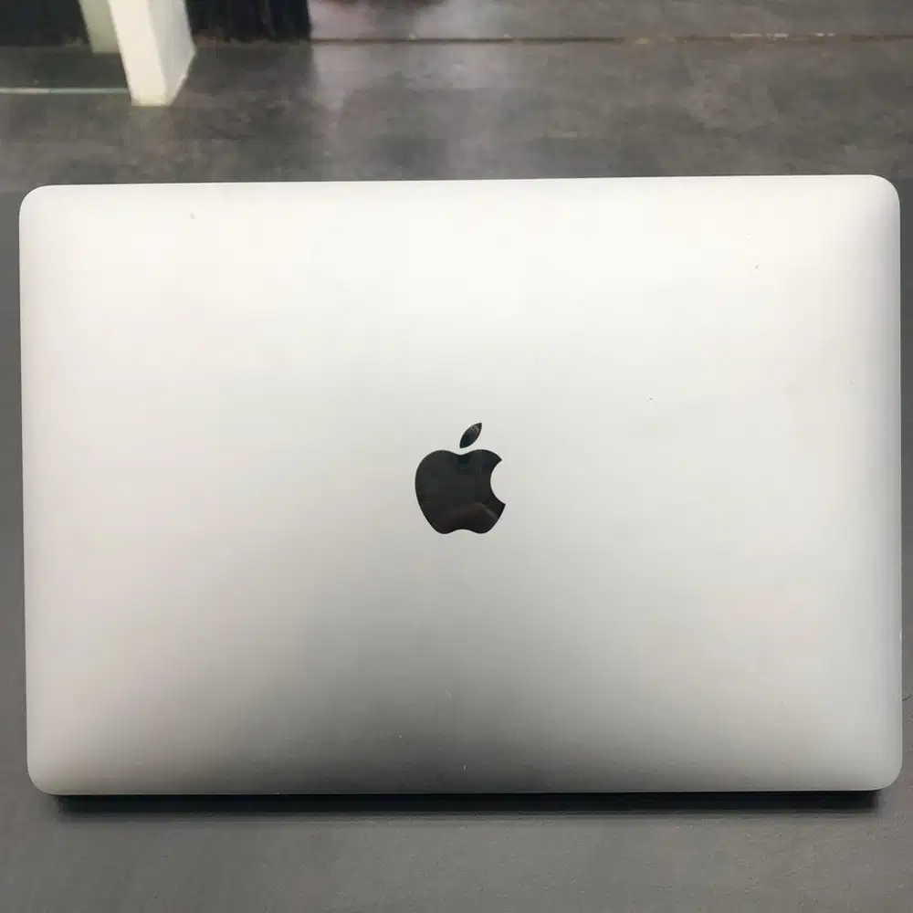 MACBOOK PRO TH 2018 16/512GB