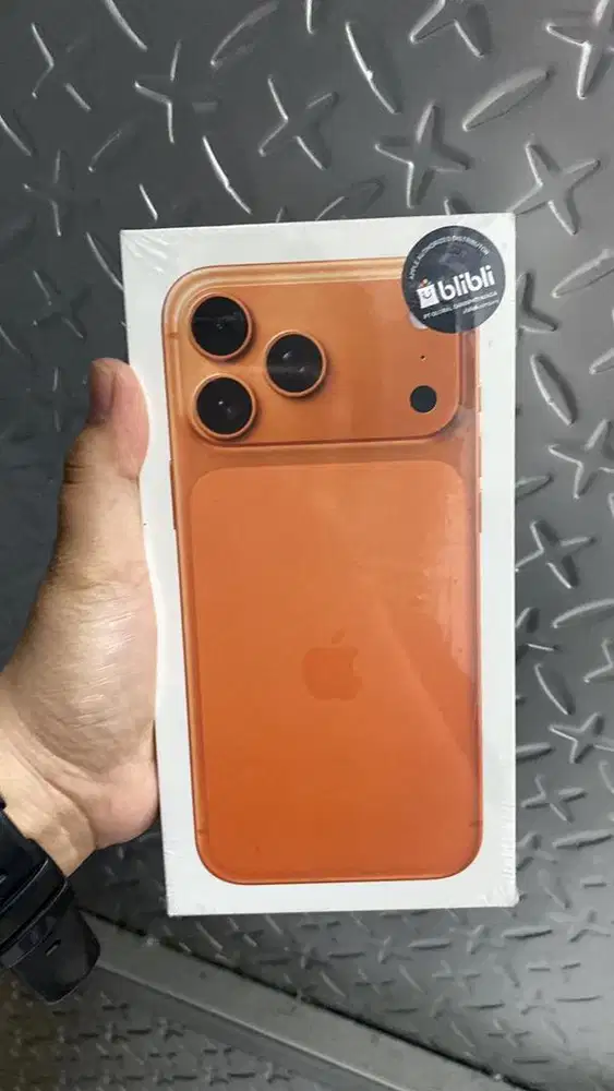 IPHONE 17 PROMAX 1TB