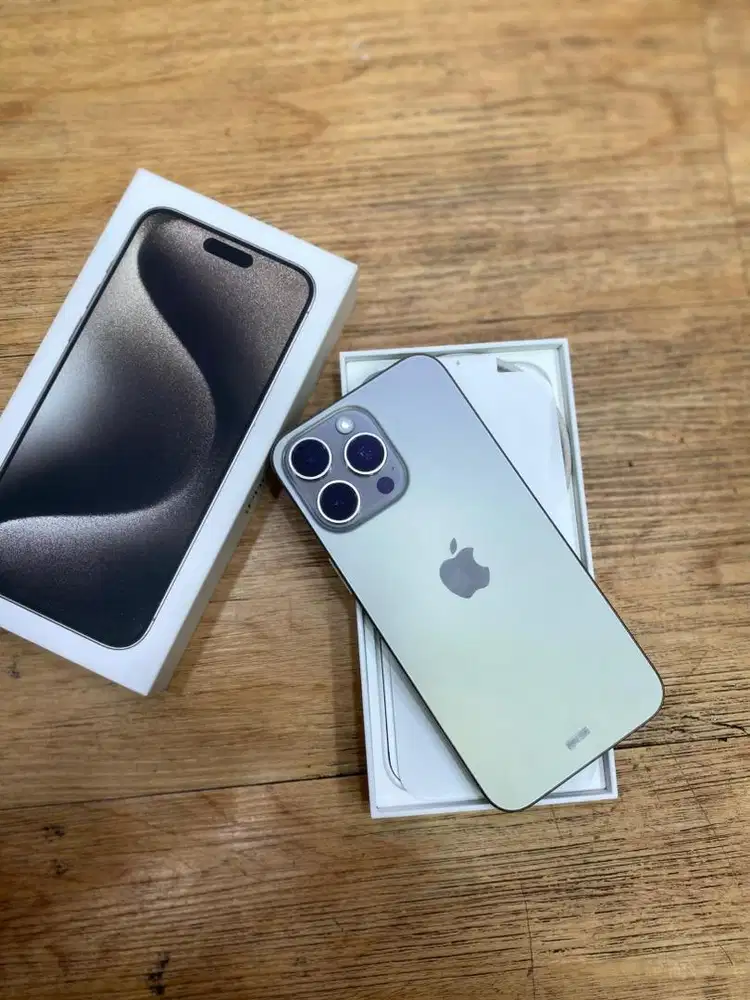 iphone 15 promax 256gb resmi ibox