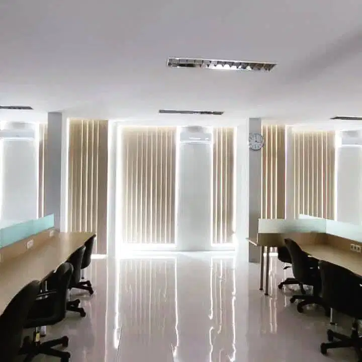 Penjual Gorden & Blind Vertikal/Vertical Roll/Roller Gordyn Hordeng