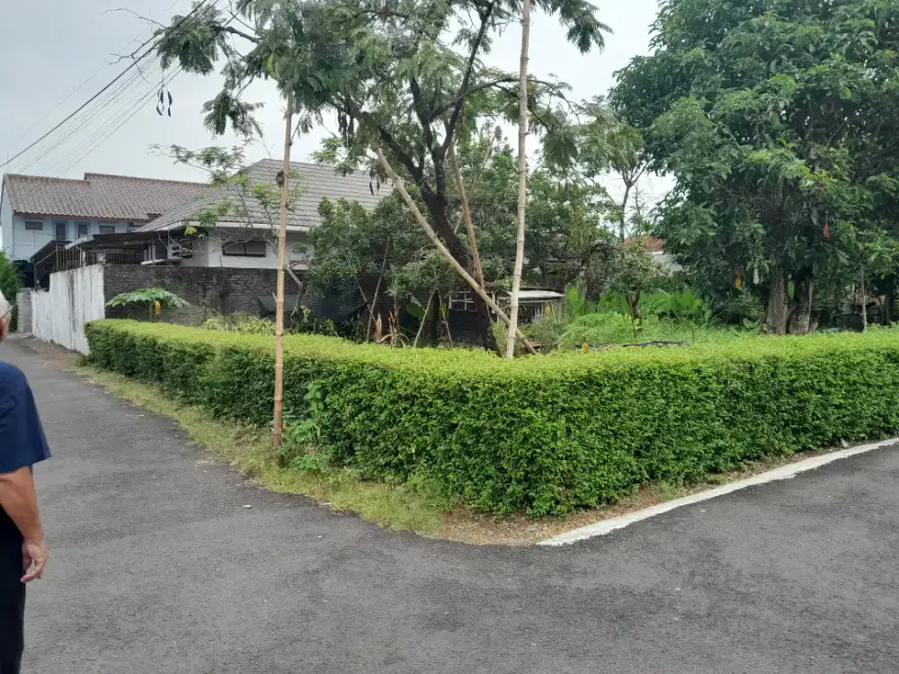 Tanah dijual di Kota Banjar, Jawa Barat