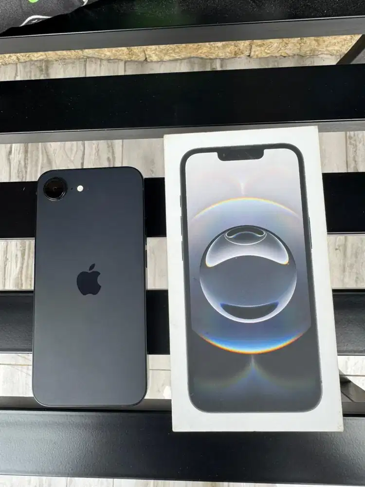 iphone 16e 128gb all operator mulus