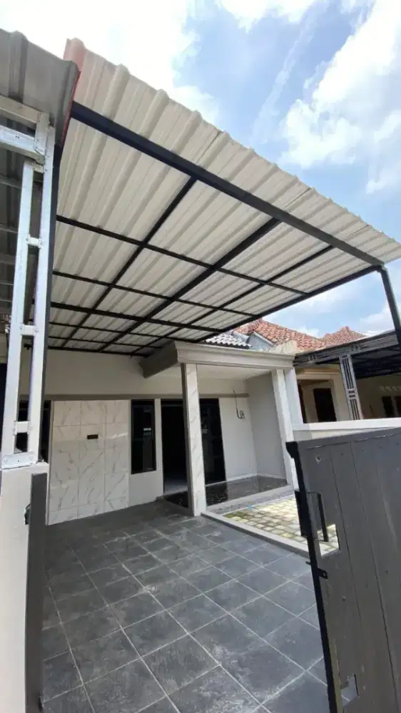 Rumah kos  sangat strategis jual murah 5menit lokasi emas kampus unnes