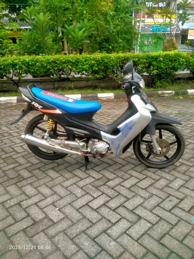 Smash CW lengkap murah