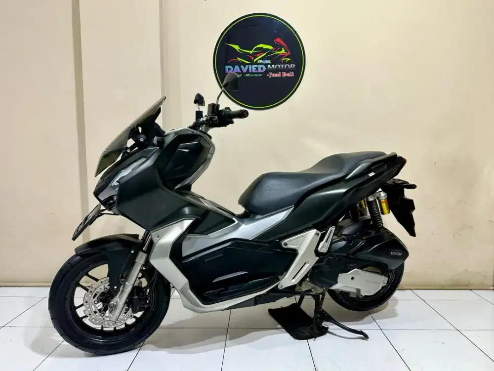 ADV 150 2021 | KREDIT DP 800K