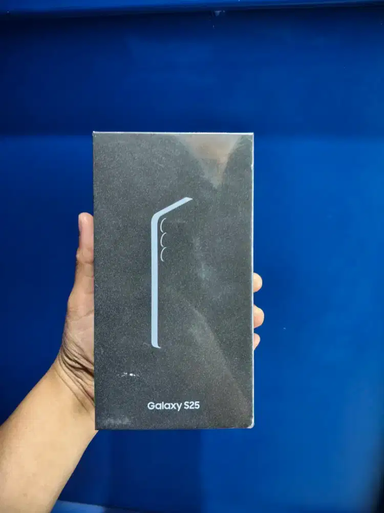 Samsung galaxy s25 12/256 & 12/512