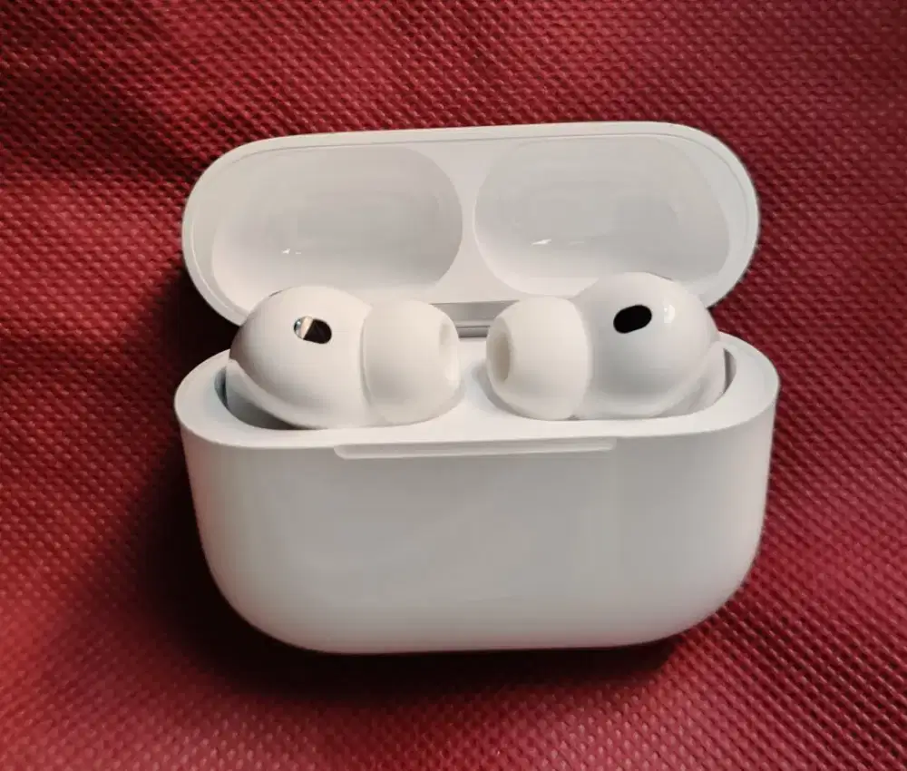 Airpods pro gen 3 garansi resmi