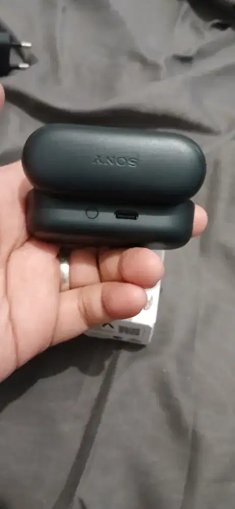 TWS Sony WFC510 Fullbox Like New