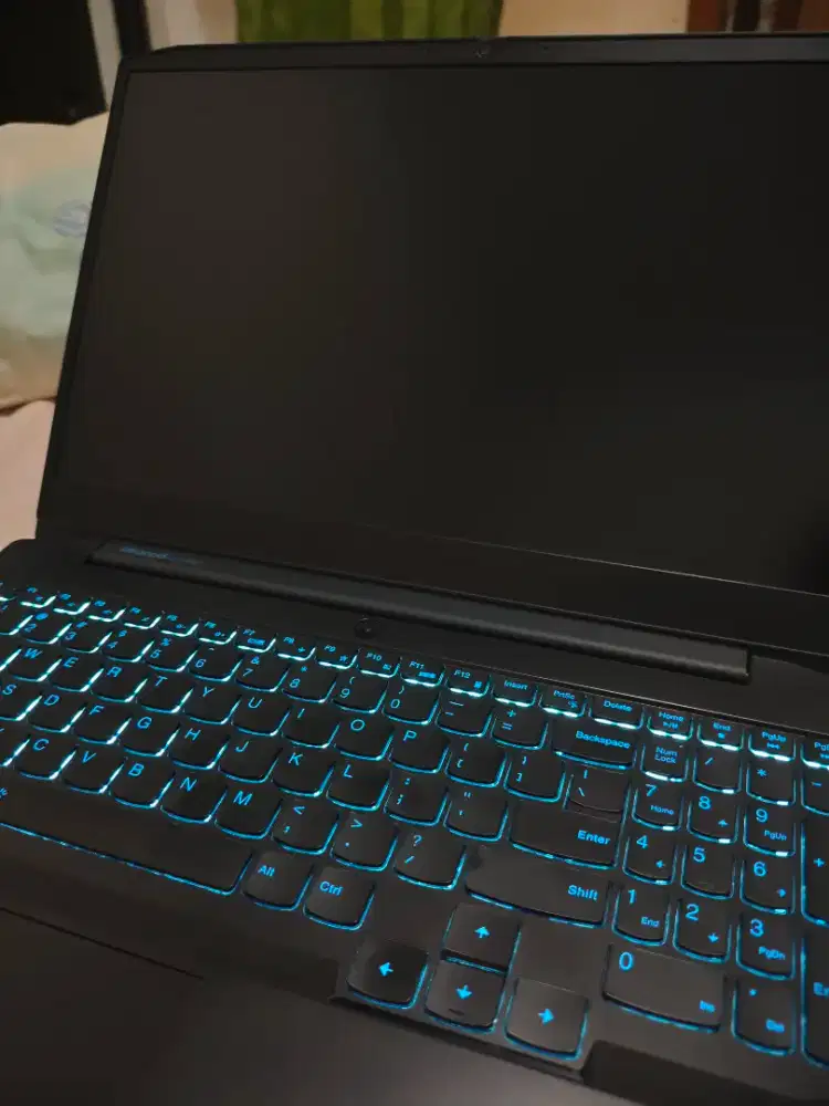 Lenovo Idepaad Gaming 3 15ARH05