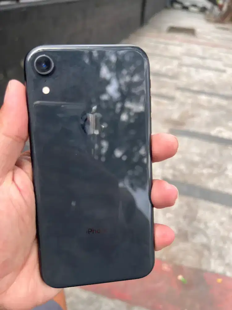 Iphone xr 64gb mulus