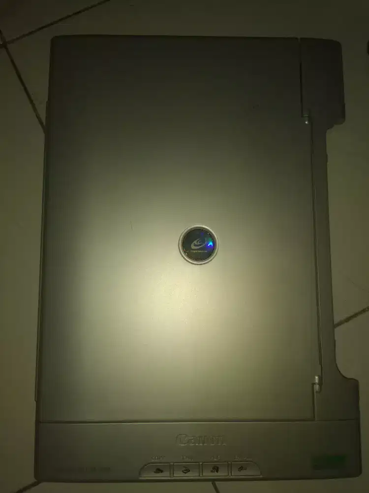 Scanner CanoScan Lide500F