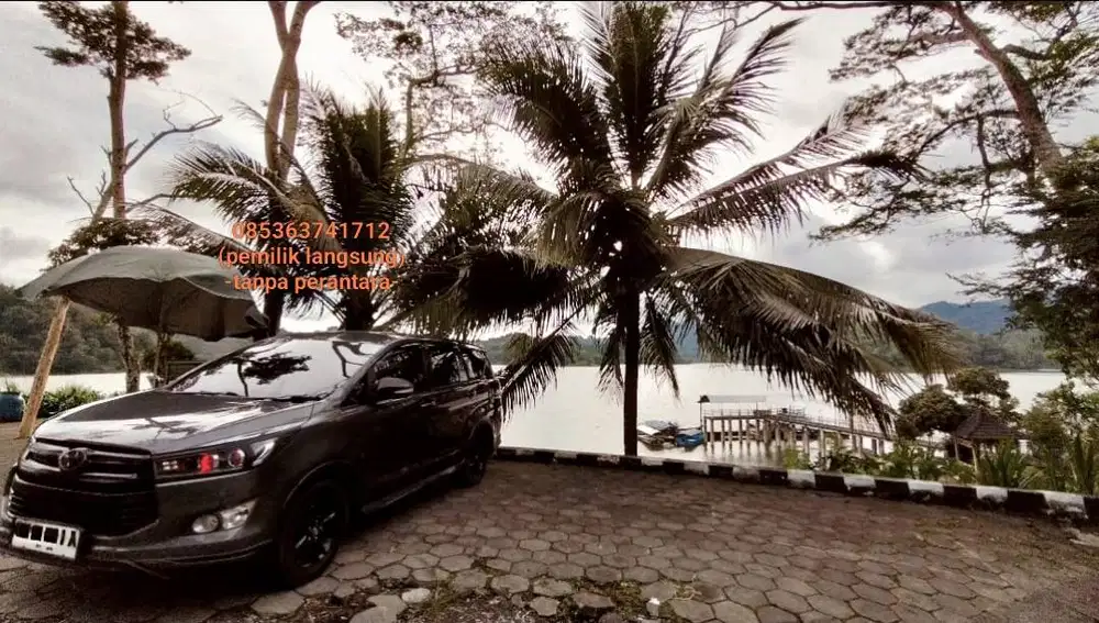 TOYOTA INNOVA REBORN DIESEL 2016 G AT