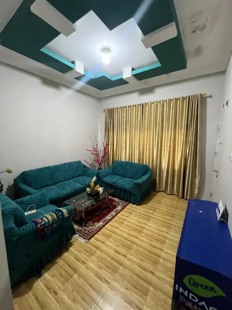 Jual rumah minimalis