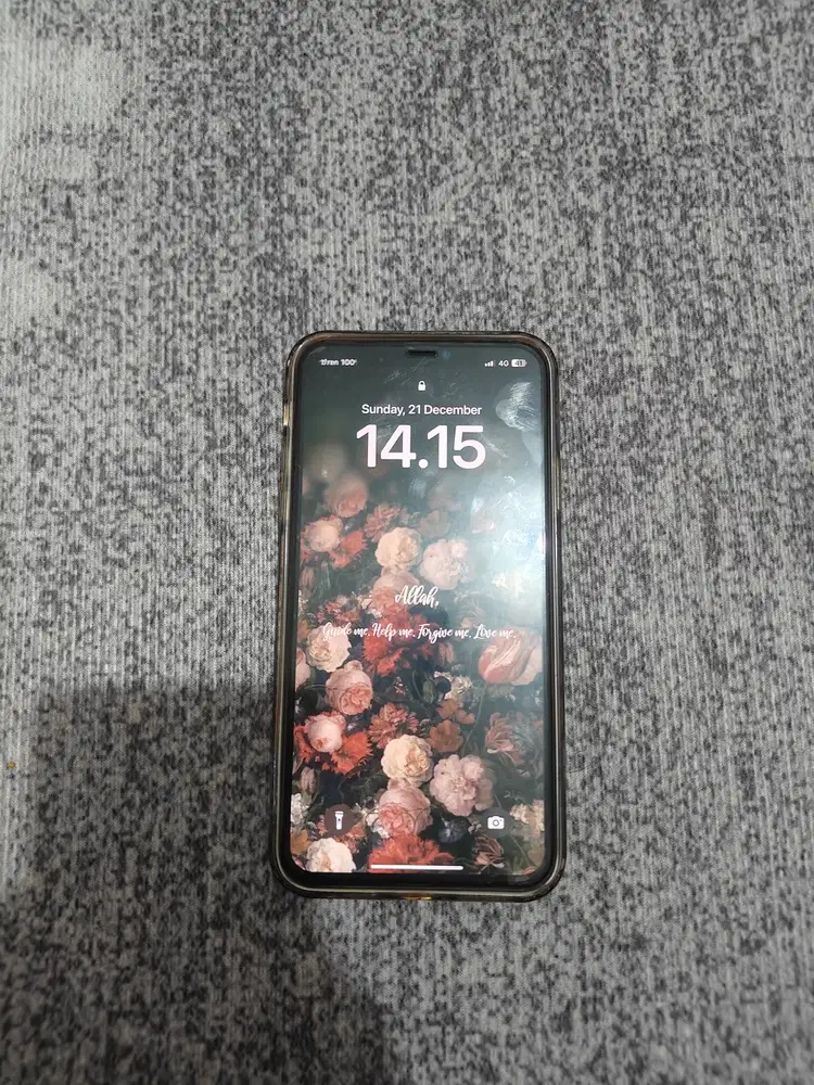 Iphone 11 Pro Max