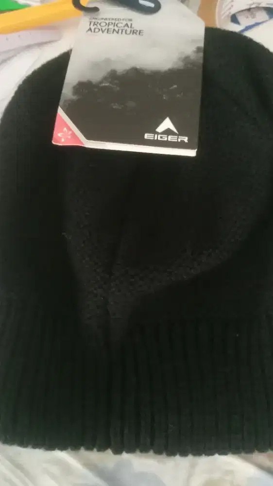 di jual topi kupluk eiger