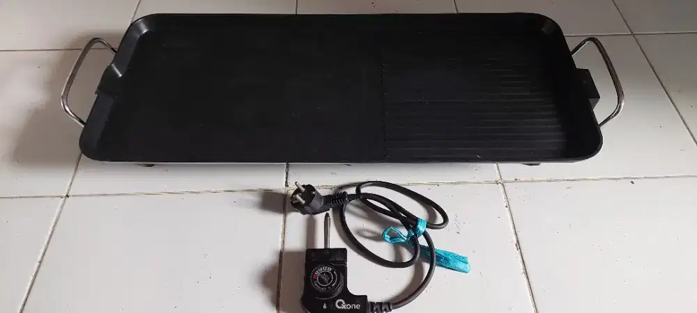 Panggangan Multifungsi