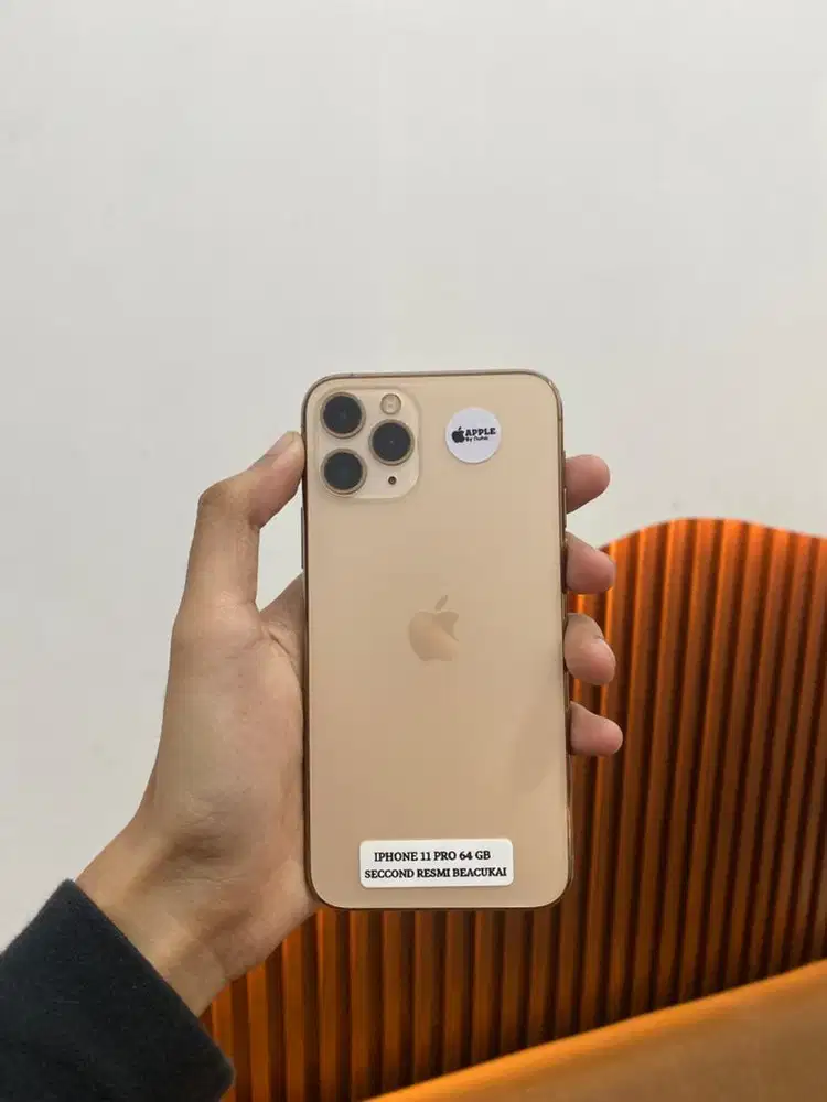 Iphone 11 PRO 64