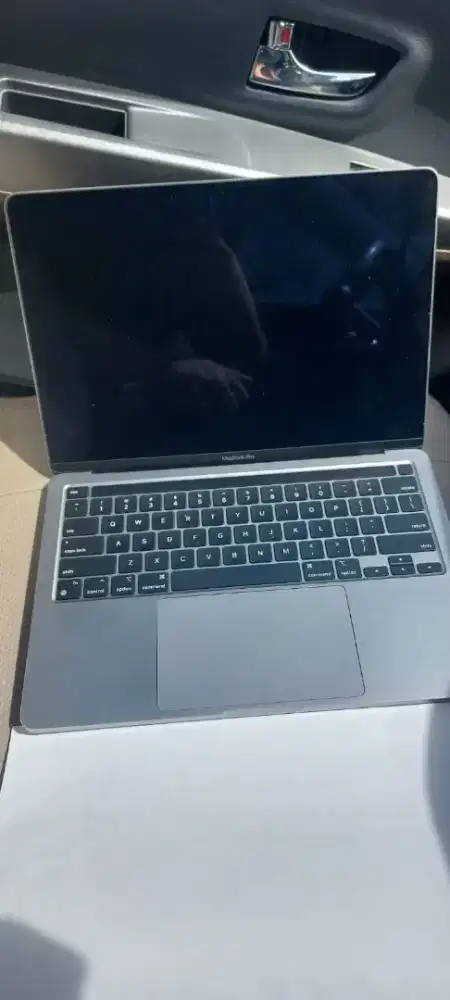 Jual Apple Macbook M1 Pro 13 Inch