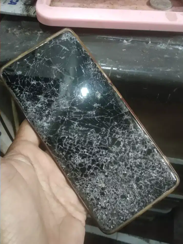 Bahan hp Infinix zero 30 4g 8/256