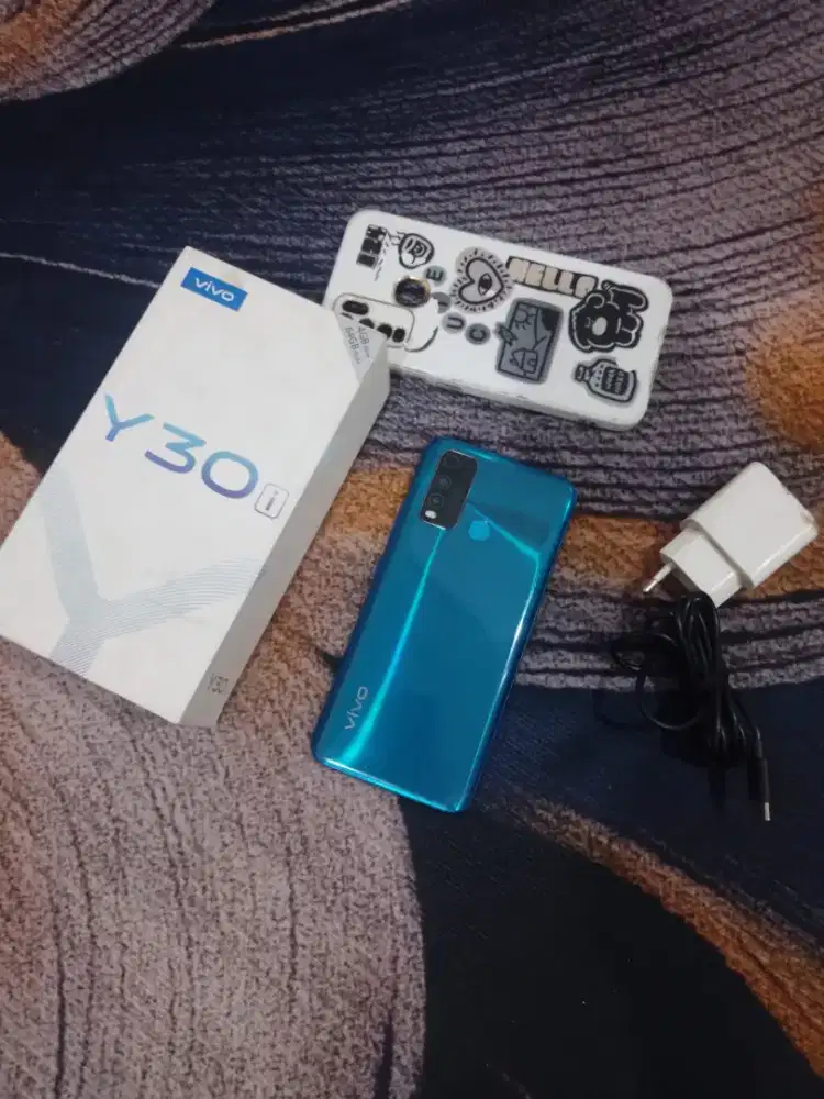 Vivo y30i fullset