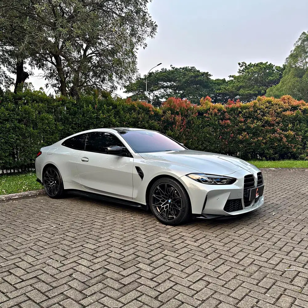 GOOD DEAL! BMW M4 Competition 2023 G82 2022 m3 m2 2021