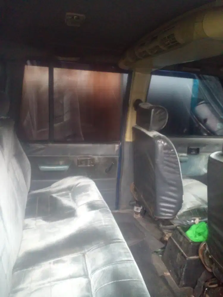 Toyota Kijang 1991 Bensin