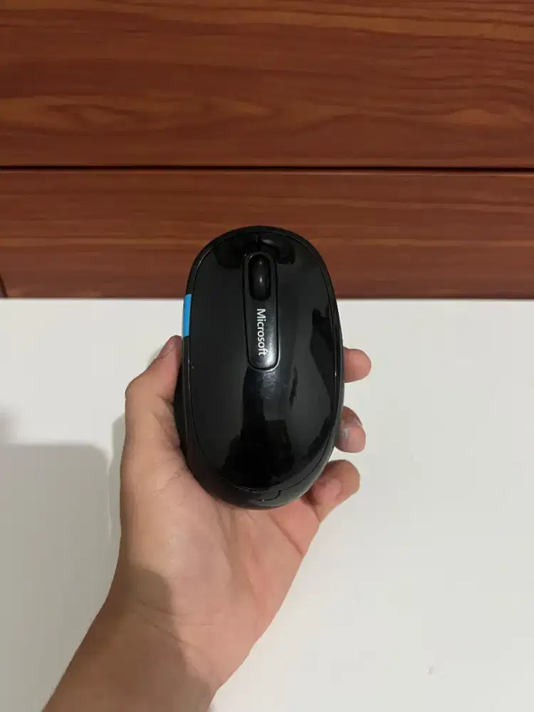 Mouse Microsoft wireless
