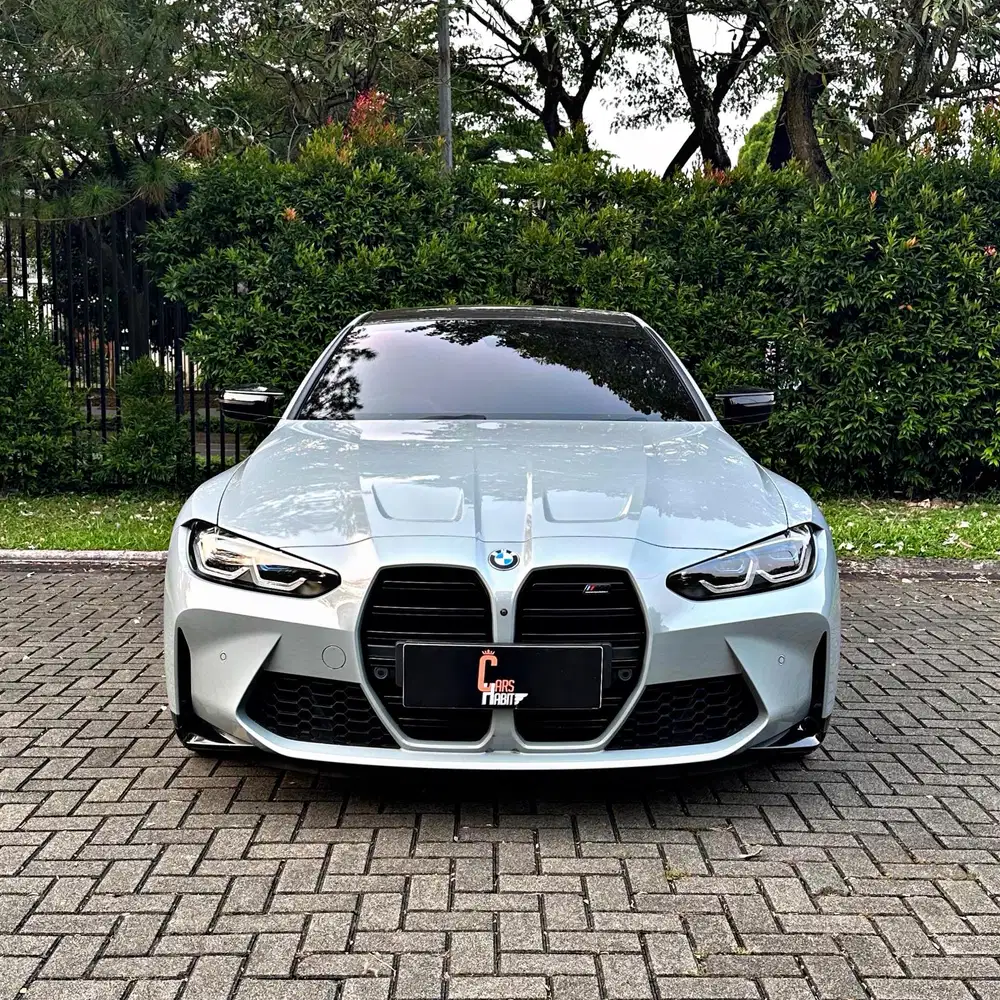 GOOD DEAL! BMW M4 Competition 2023 m4c 2022 g82 2021 m3 m2