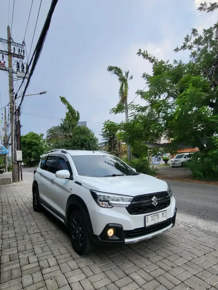 [Gress Mobil Kutisari]Suzuki XL 7 Beta Manual Tahun 2024