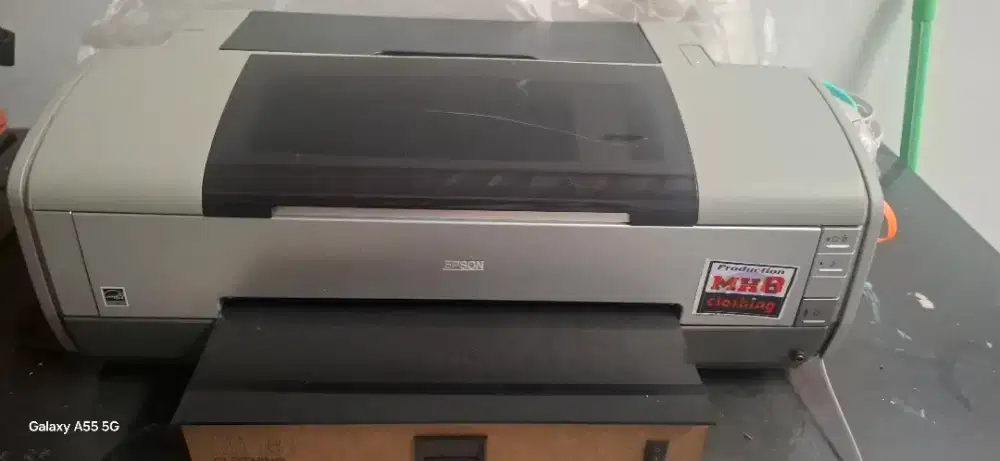 Mesin printer DTF epson L1390