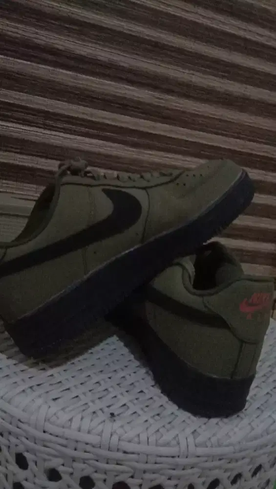 Sepatu nike bagus