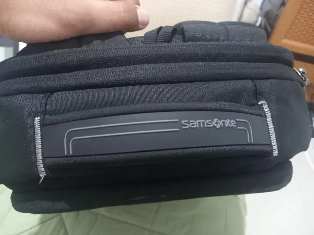 SAMSONITE BLAKCE ECO BACKPACK III TCP