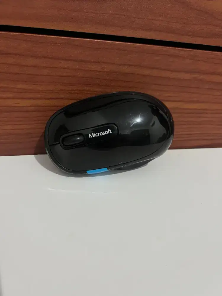 Mouse Microsoft sculpt comfort