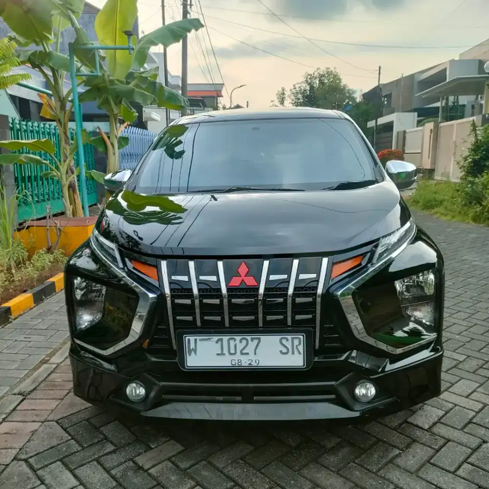 XPANDER ULTIMATE  1.5cc  Automatic TH  2019