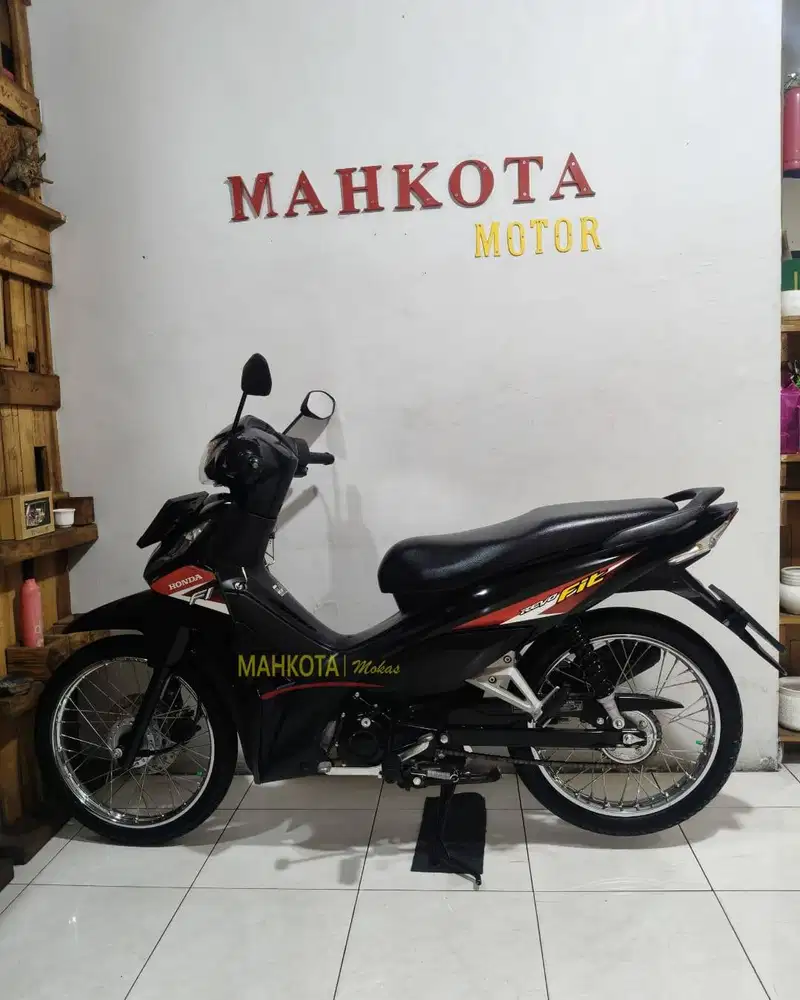 Revo Fit Fi 2024 Surat Lengkap Hidup Cash Kredit Bisa Syarat Ktp Kk