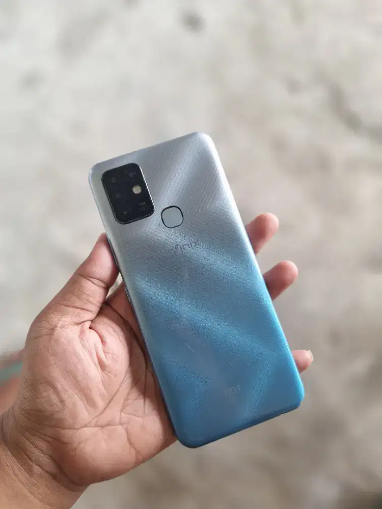 Infinix Hot 10 4/128