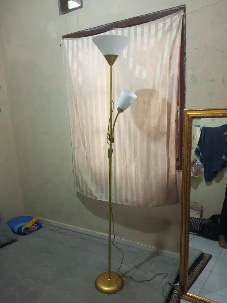 Lampu Hias/lampu standing